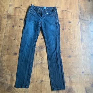 Maurice’s skinny jeans